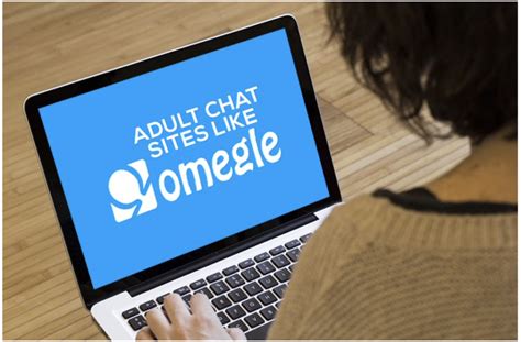 omegle adult alternatives|Free Random Video Chat App 